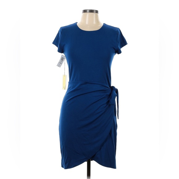 Wilfred Dresses & Skirts - NWT Wilfred New Lune Saturn Dress - Blue (L)
